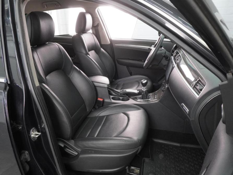 Zotye T600 Воронеж  - изображение 8