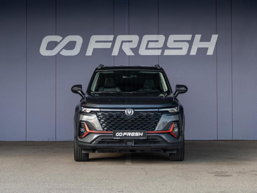 Changan CS35 Plus I Рестайлинг Краснодар  - изображение 3