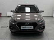 Hyundai Solaris II Казань  - изображение 16