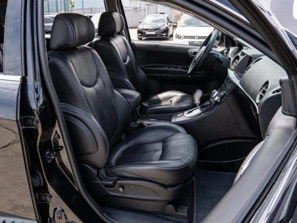 Luxgen Luxgen7 SUV с пробегом 2014 года, цена 1 260 000 рублей, 29372 км, внедорожник, Автокод Объявления