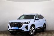 Chery Tiggo 7 Pro Max I Пермь  - изображение 33