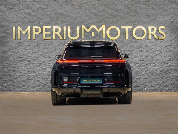 Новый Porsche Cayenne IV 2026 года, цена 34 950 000 рублей, внедорожник, Автокод Объявления