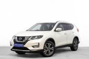 Nissan X-Trail III Рестайлинг Барнаул  - изображение 33