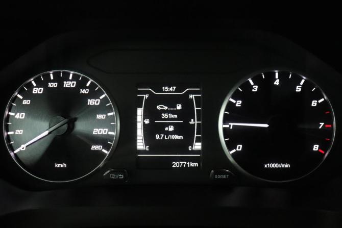 Chery Tiggo 4 Pro I с пробегом 2024 года, цена 1 561 000 рублей, 20771 км, внедорожник, Автокод Объявления