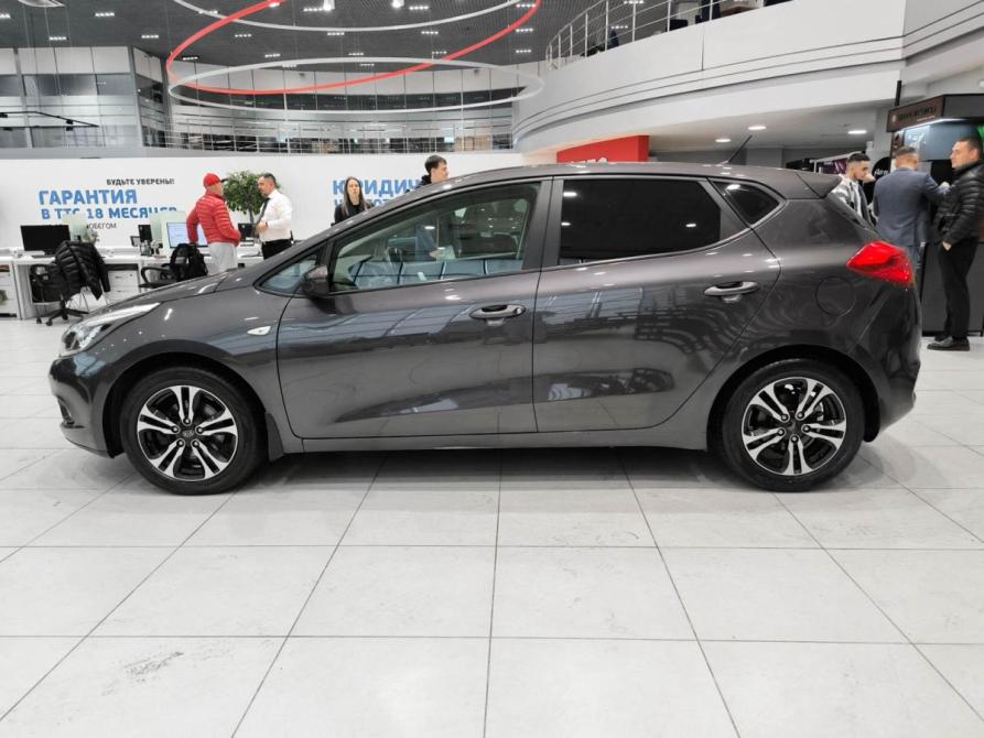 Kia Ceed II Казань  - изображение 10