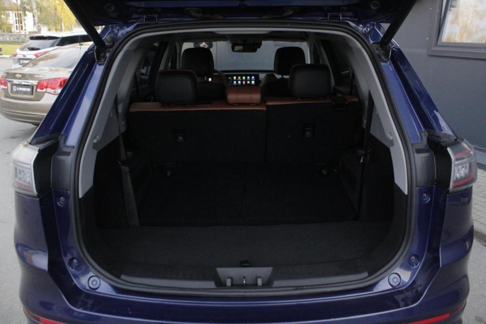 Chery Tiggo 8 Pro Max I Брянск  - изображение 26