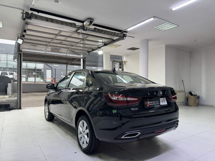 Lada (ВАЗ) Vesta I Рестайлинг (NG) Минеральные Воды  - изображение 6