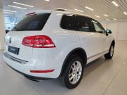 Volkswagen Touareg II Санкт-Петербург  - изображение 21