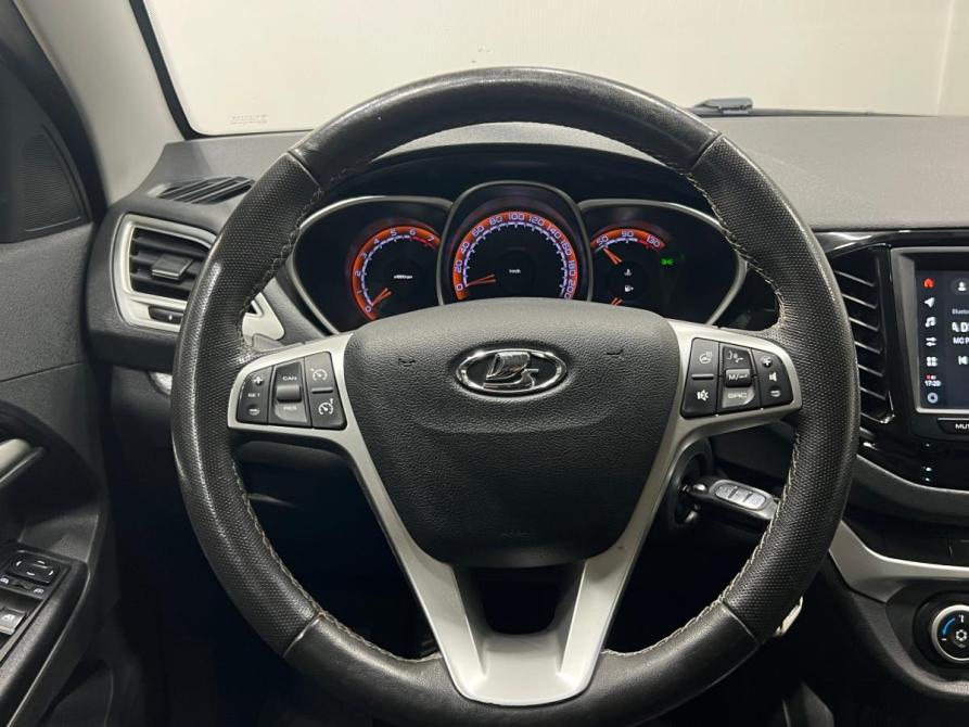 Lada (ВАЗ) Vesta I Кемерово  - изображение 8