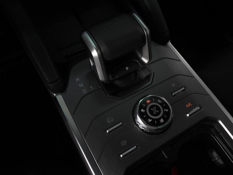 JETOUR T2 Минеральные Воды  - изображение 15