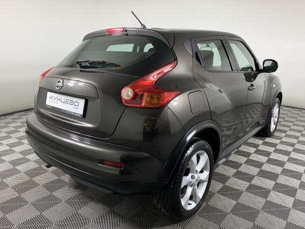Nissan Juke I с пробегом 2012 года, цена 719 000 рублей, 299749 км, внедорожник, Автокод Объявления
