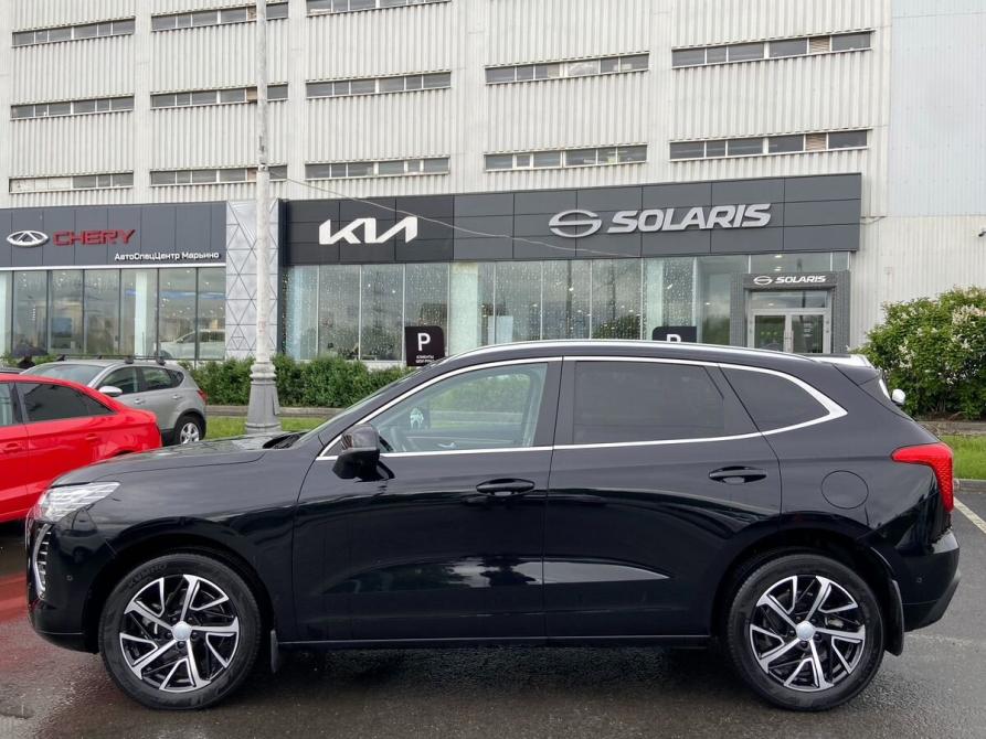 Haval Jolion I Рестайлинг Москва  - изображение 6