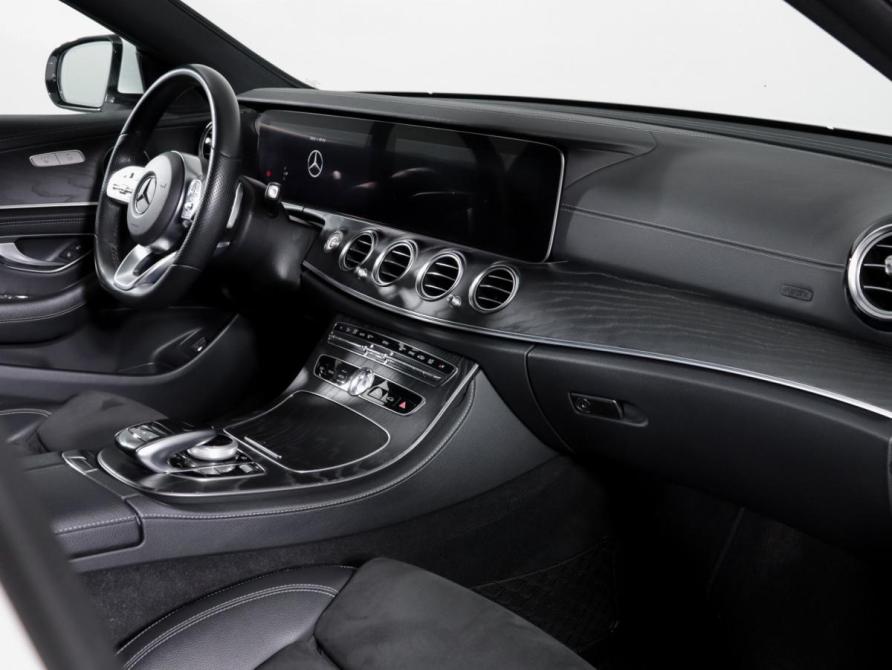 Mercedes-Benz E-Класс V (W213 S213 C238) Москва  - изображение 9