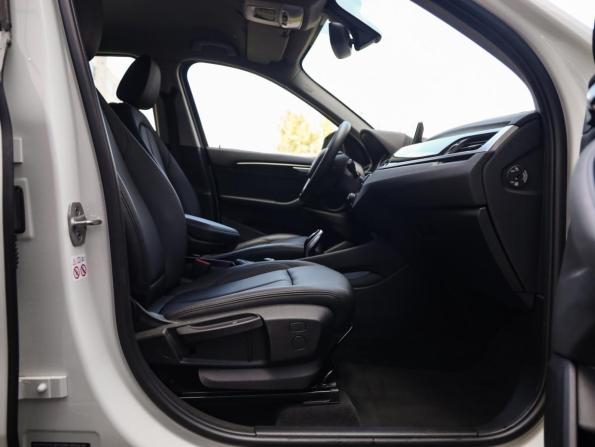 BMW X1 II (F48) Рестайлинг с пробегом 2021 года, цена 3 499 000 рублей, 57500 км, внедорожник, Автокод Объявления