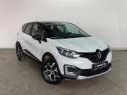 Renault Kaptur I Москва  - изображение 23