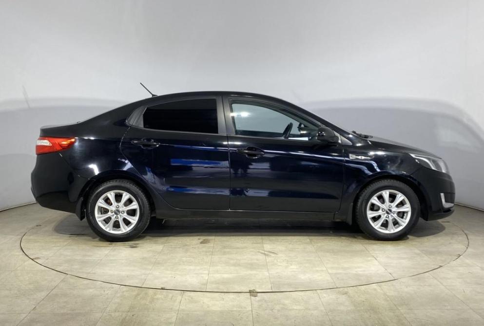 Kia Rio III Саранск  - изображение 6