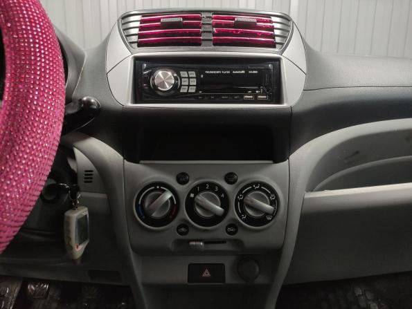 Suzuki Alto VII (HA25) с пробегом 2009 года, цена 420 000 рублей, 254896 км, хэтчбек, Автокод Объявления
