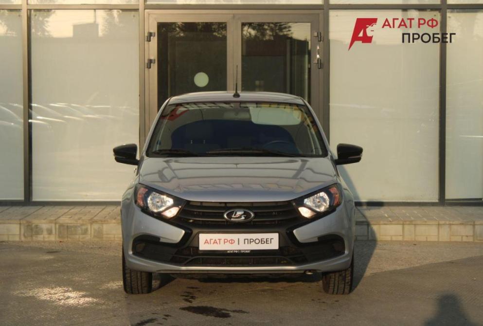 Lada (ВАЗ) Granta I Рестайлинг Саратов  - изображение 2