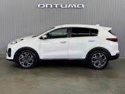 Kia Sportage IV Рестайлинг Краснодар  - изображение 29