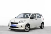 Toyota Passo III Рестайлинг Барнаул  - изображение 28