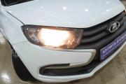 Lada (ВАЗ) Granta I Рестайлинг Новокузнецк  - изображение 39
