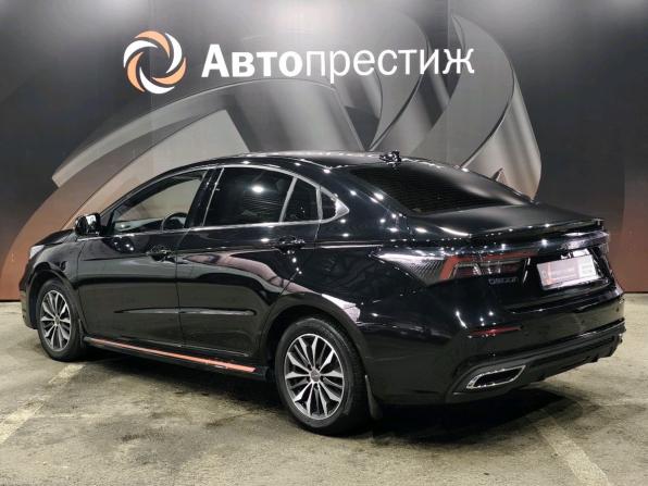 Omoda S5 с пробегом 2023 года, цена 1 350 000 рублей, 67600 км, седан, Автокод Объявления