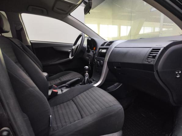 Toyota Corolla X (E140 E150) Рестайлинг с пробегом 2011 года, цена 930 000 рублей, 140509 км, седан, Автокод Объявления