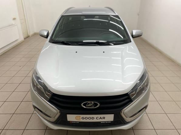Lada (ВАЗ) Vesta I с пробегом 2021 года, цена 1 170 000 рублей, 52309 км, универсал, Автокод Объявления