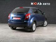 SsangYong Actyon II Рестайлинг Екатеринбург  - изображение 19