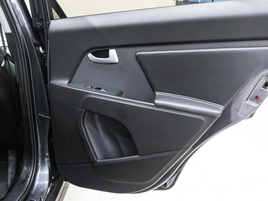 Kia Sportage III Красноярск  - изображение 26