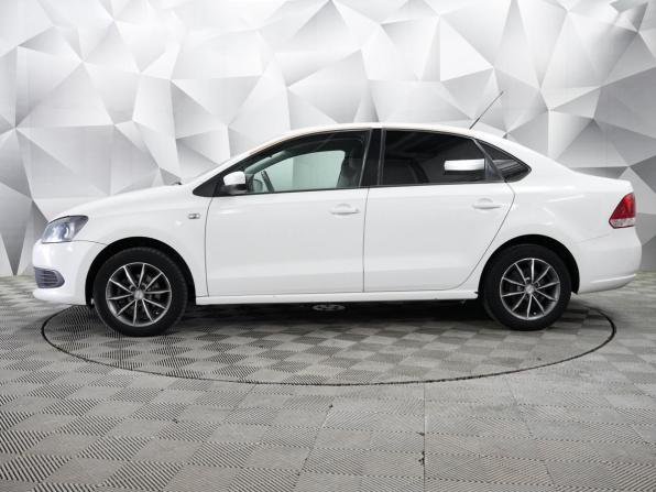 Volkswagen Polo V с пробегом 2012 года, цена 672 000 рублей, 190000 км, седан, Автокод Объявления