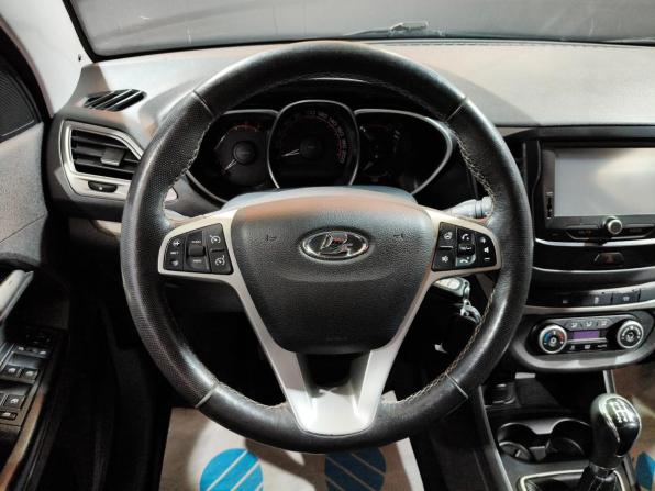 Lada (ВАЗ) Vesta I с пробегом 2020 года, цена 945 000 рублей, 167410 км, универсал, Автокод Объявления