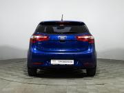 Kia Rio III Санкт-Петербург  - изображение 21