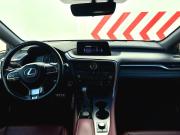 Lexus RX IV Пермь  - изображение 28