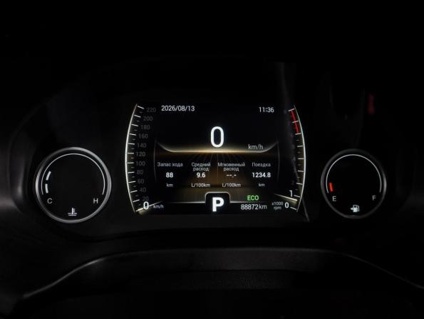 Chery Tiggo 4 I Рестайлинг с пробегом 2019 года, цена 1 379 000 рублей, 88872 км, внедорожник, Автокод Объявления