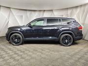 Volkswagen Teramont I Москва  - изображение 25