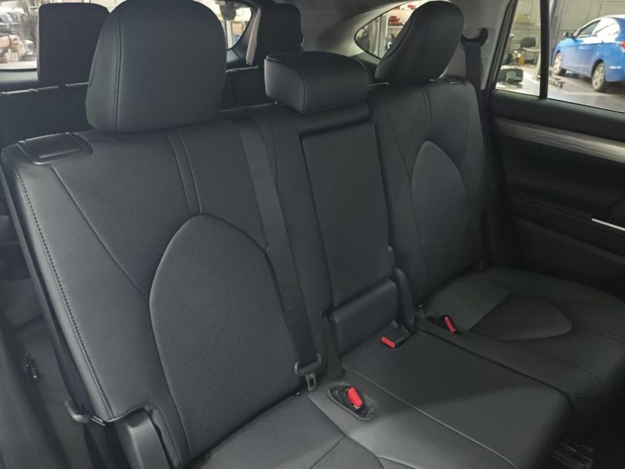 Toyota Highlander IV (XU70) Воронеж  - изображение 15