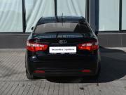 Kia Rio III Екатеринбург  - изображение 23