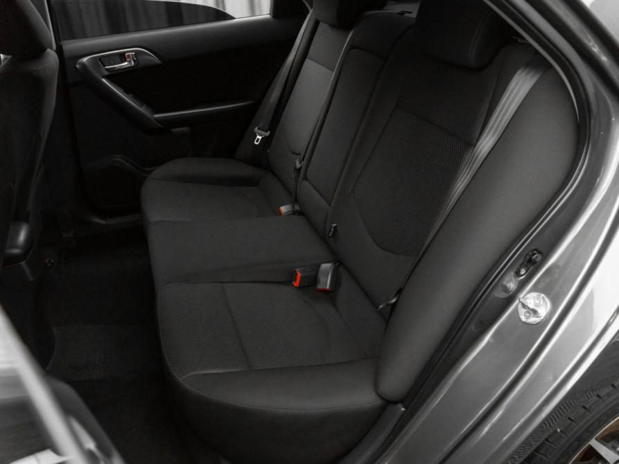Kia Cerato II Москва  - изображение 12