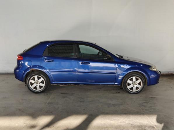 Chevrolet Lacetti I с пробегом 2008 года, цена 420 000 рублей, 123066 км, хэтчбек, Автокод Объявления