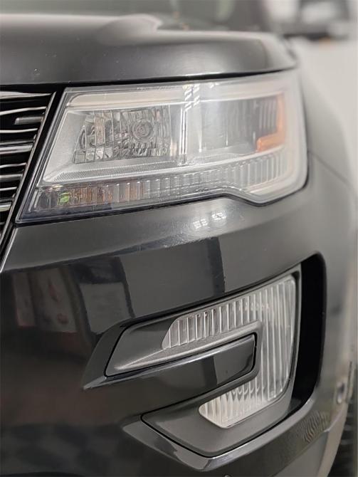 Ford Explorer V Рестайлинг Москва  - изображение 19