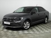 Volkswagen Polo VI Санкт-Петербург  - изображение 19