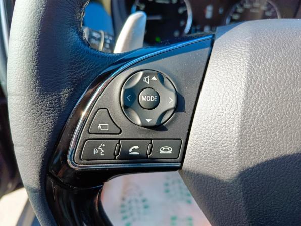 Mitsubishi Outlander III Рестайлинг 3 с пробегом 2021 года, цена 3 034 995 рублей, 60035 км, внедорожник, Автокод Объявления