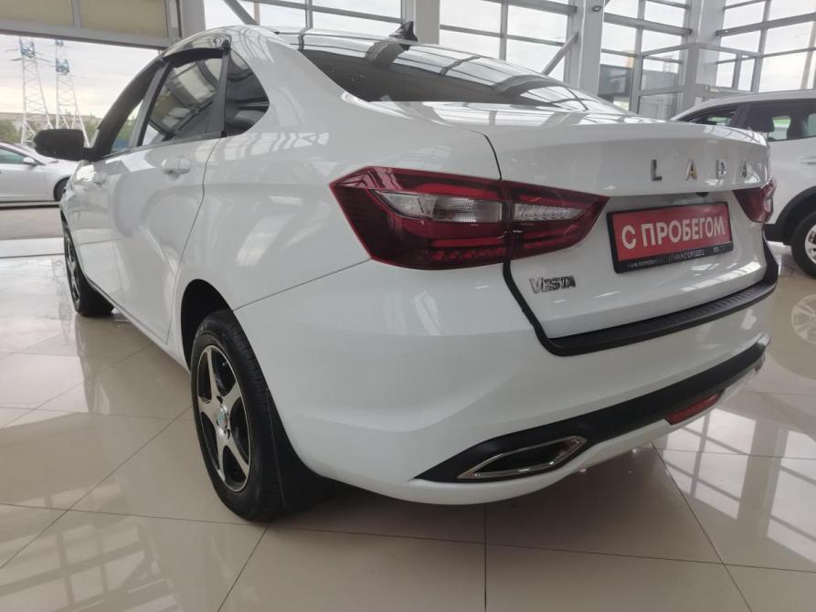 Lada (ВАЗ) Vesta I Рестайлинг (NG) Арзамас  - изображение 3