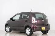 Toyota Passo II (C30) Красноярск  - изображение 27