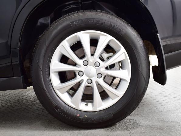 Haval M6 II с пробегом 2024 года, цена 1 654 999 рублей, 44629 км, внедорожник, Автокод Объявления