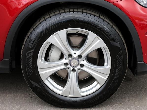 Mercedes-Benz GLC I (X253) с пробегом 2015 года, цена 2 498 000 рублей, 129000 км, внедорожник, Автокод Объявления