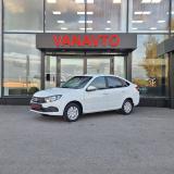 Lada (ВАЗ) Granta I Рестайлинг Азнакаево  - изображение 19