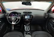 Kia Soul II Рестайлинг Москва  - изображение 26