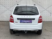Lada (ВАЗ) Granta I Рестайлинг Тамбов  - изображение 26